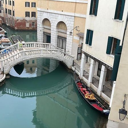 Foresteria Sociale Venice San Marco By New Generation Hostel Экстерьер фото