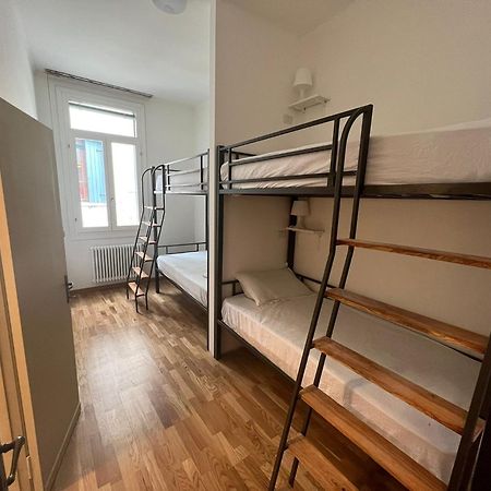 Foresteria Sociale Venice San Marco By New Generation Hostel Экстерьер фото