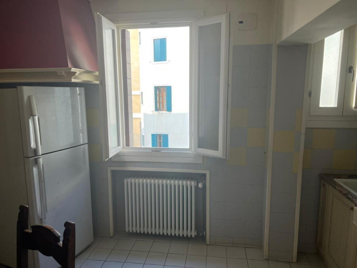 Foresteria Sociale Venice San Marco By New Generation Hostel Экстерьер фото