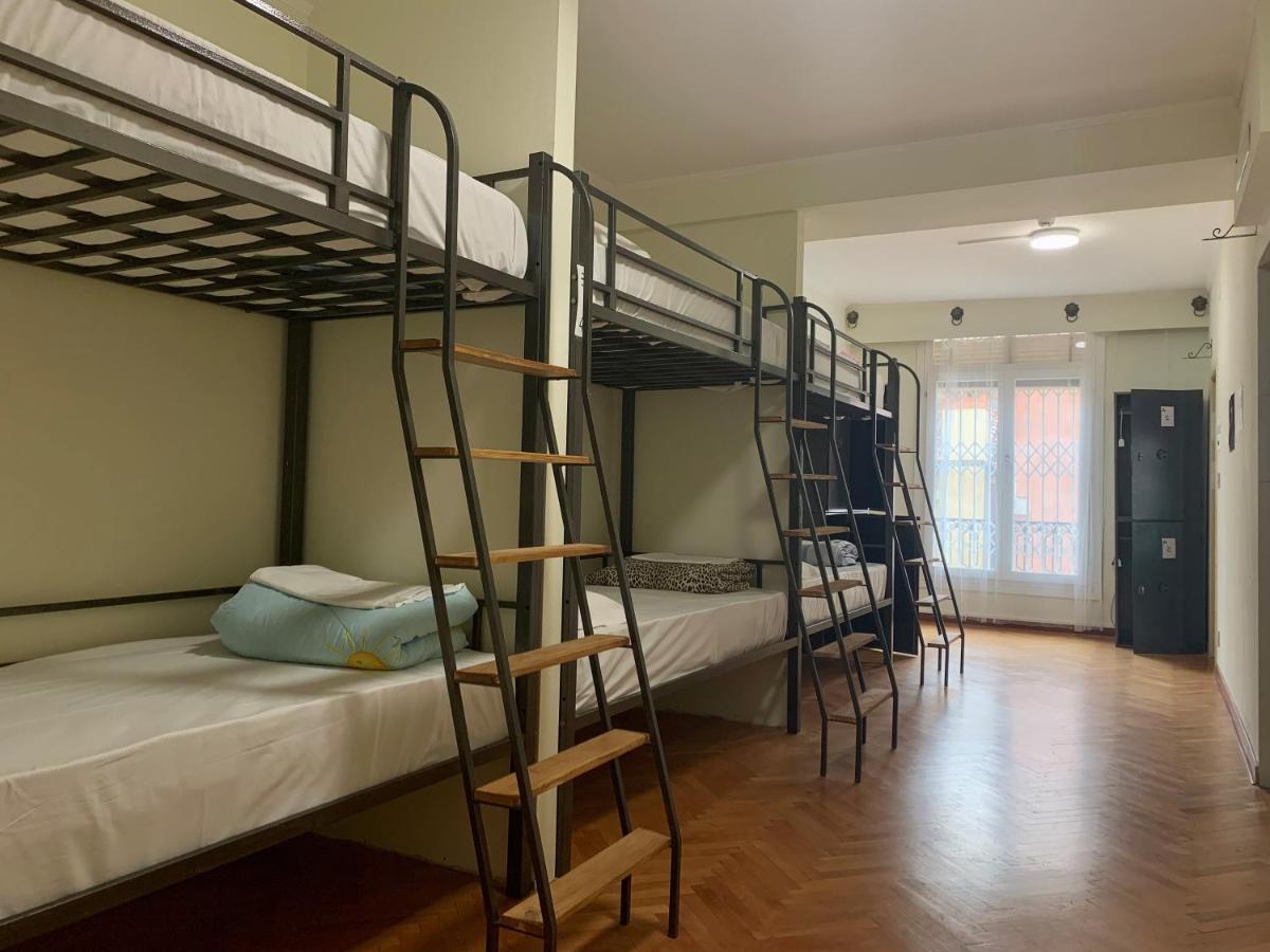Foresteria Sociale Venice San Marco By New Generation Hostel Экстерьер фото