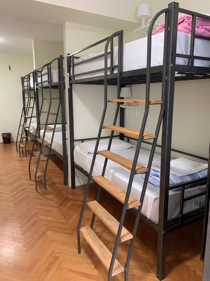 Foresteria Sociale Venice San Marco By New Generation Hostel Экстерьер фото