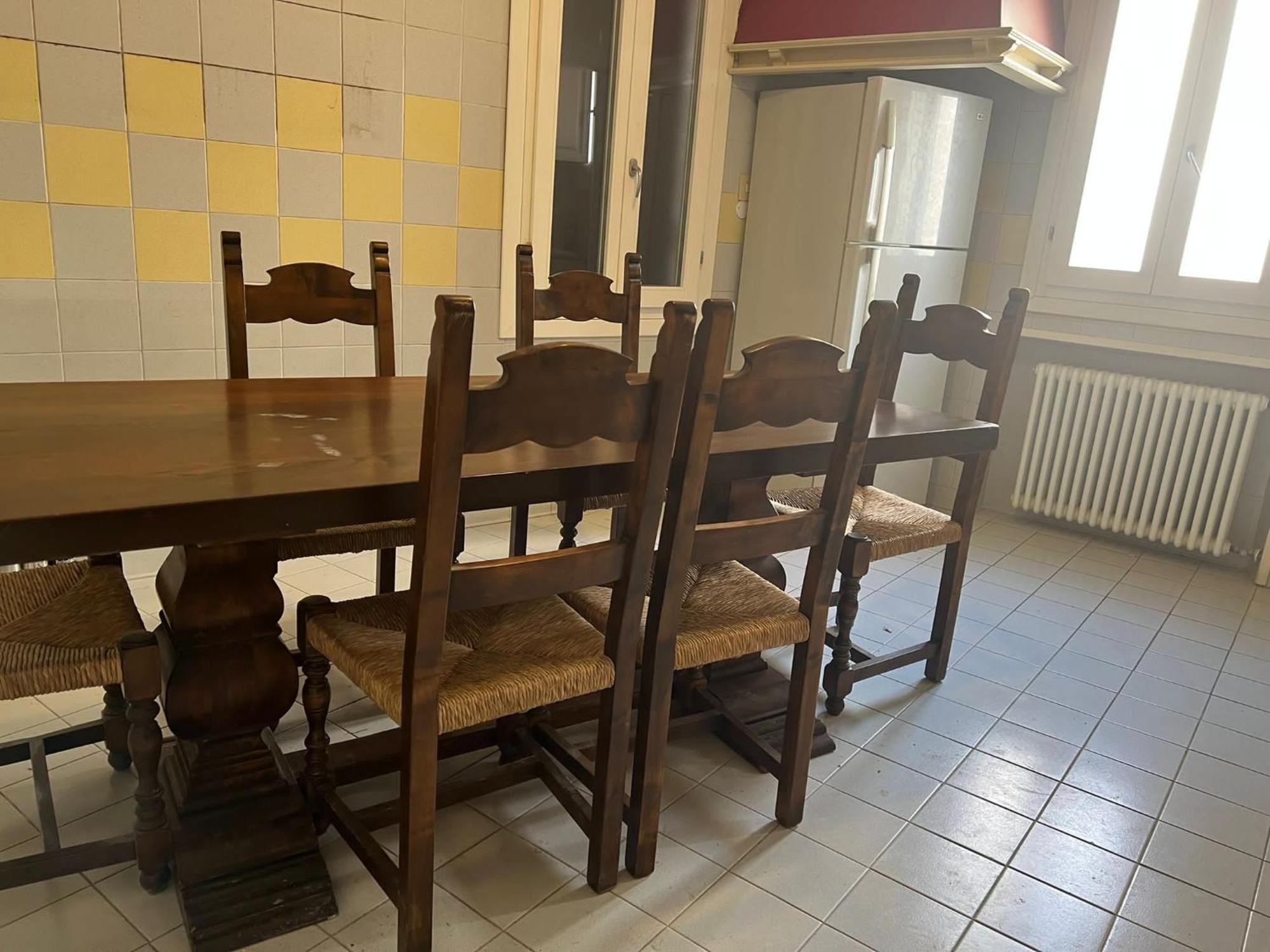 Foresteria Sociale Venice San Marco By New Generation Hostel Экстерьер фото