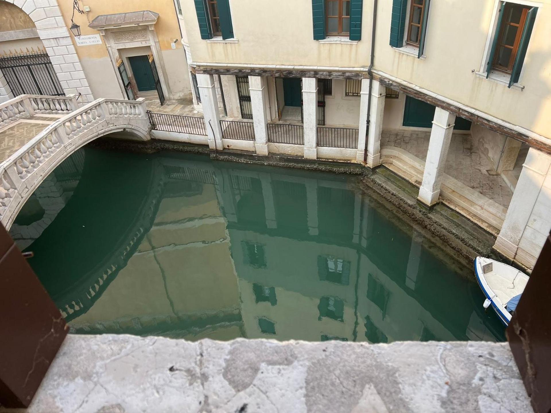 Foresteria Sociale Venice San Marco By New Generation Hostel Экстерьер фото