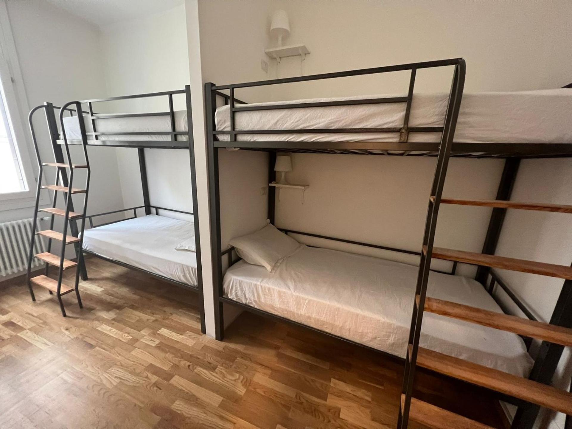 Foresteria Sociale Venice San Marco By New Generation Hostel Экстерьер фото